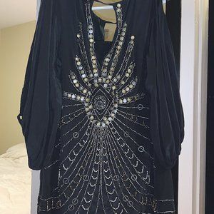 Nanette Lepore Tunic